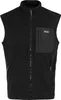 Regatta - "Frankie" Weste für Herren RG11097 (XL) (Schwarz) Produktbild-Vorschau 1