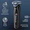Philips SHAVER Series 7000 S7886/55 Elektrische Productafbeelding-voorbeeld 2