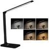 LED Schreibtischleuchte Schreibtischlampe Tischleuchte Produktbild-Vorschau 9
