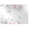 Stuhlunterlage Bürostuhlunterlage 120 cm x 90 cm Bodenmatte Produktbild-Vorschau 2