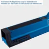 Scheppach Arbeitsbock MWB700 - 2er-Set | 9 Stufen von 615 – Produktbild-Vorschau 7