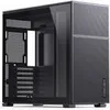 Jonsbo D41 MESH Midi Tower czarny Podgląd zdjęcia produktu 2