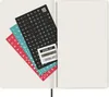 Moleskine Agenda hebdomadaire 18 mois 2026/2027, L/A5, 1 Voir les images du produit 6