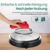 Emerio Pizzarette Original PO-115984 – 1200W – Pizzaofen Produktbild-Vorschau 2