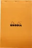 RHODIA 19200C RHODIA Notizblock No. 19, DIN A4+, kariert, Anteprima dell’immagine prodotto 3