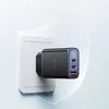 Mcdodo Caricatore Rapido Per Iphone 2Xusb-C 1Xusb Pd 30W Anteprima dell’immagine prodotto 7