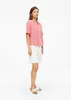 s.Oliver Damen Bluse – Relaxed Fit, Viskosemix, Produktbild-Vorschau 5