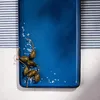 HOMLA OKINAWA Sushi Servierplatte marineblau 41x22 cm Produktbild-Vorschau 6