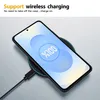 Für Samsung Galaxy S25 5G - Silikon Handy Schutz Hülle TPU Produktbild-Vorschau 6
