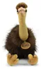 Pluszowy Emu 36 cm Ekologiczny Podgląd zdjęcia produktu 5