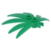 LEGO: palmenblÃ¤tter 6x5 grÃ¼n Podgląd zdjęcia produktu 1