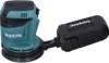 Makita DBO 180 RF Akku Exzenterschleifer 18 V 125 mm + 2x Produktbild-Vorschau 3