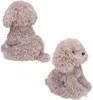TOPModel Plüsch Hund Max grau  30 cm FUR EVER FRIENDS Produktbild-Vorschau 3