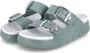 Rieker Damen Pantolette, Größe:42/43 EU Produktbild-Vorschau 8