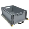 Heckauszug für Kastenwagen Camper 60x40 DIY Set für Produktbild-Vorschau 1