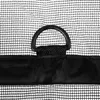 PURLOV 20940 Torba transportowa dla psów/kotów czarna Podgląd zdjęcia produktu 24