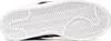 The sole of a white and black Adidas Superstar II shoe. Voir les images du produit