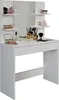 Trendteam Garderobe, commode, Basix, wit, melamine, 85 x Productafbeelding-voorbeeld 7
