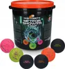 Dog Comets Meteor Shower (Seau avec 6 balles de jeu M Voir les images du produit 1