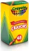 Buntstifte Crayola 48 Farben für die Kinderschule ungiftig Produktbild-Vorschau 3