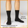 10 I 20 I 30 Paar Socken Damen & Herren Business Socken Produktbild-Vorschau 3