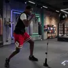 Sacco da boxe autoportante, ideale per allenamento di boxe Anteprima dell’immagine prodotto 12