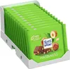 Ritter Sport czekolada mleczna z orzechami laskowymi 100g Podgląd zdjęcia produktu 5