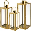 Ruhhy Goldene Laternen 38/49/63cm 3Stk 26476 ISOx Produktbild-Vorschau 6