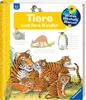 Tiere und ihre Kinder Produktbild-Vorschau 3