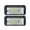 Led Kennzeichenbeleuchtung für MINI COOPER R50 | R52 | R53 Produktbild-Vorschau 2