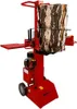 Spaccalegna MTF LHS 8T H, forza di spacco 8t, 3000 W, Anteprima dell’immagine prodotto 1