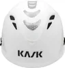Kask WHE00105-201 SUPERPLASMA AQ HI VIZ, 201-White Voir les images du produit 1
