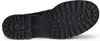 The sole of a black boot is shown against a white background. Podgląd zdjęcia produktu