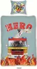 PLAYMOBIL City Action - Feuerwehr - Wende-Bettwäsche-Set, Produktbild-Vorschau 4