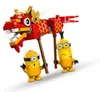 LEGO Minion Mimoňský kung-fu súboj, Stavebnica, 6 rok / Náhľad obrázku produktu 27