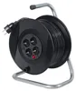 Naviják kabelu 230mm 25m H05VV-F3G1.5 Náhled obrázku produktu 1