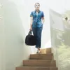 reisenthel borsa a tracolla borsa da viaggio Allrounder Anteprima dell’immagine prodotto 11