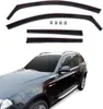 GP Déflecteurs Deflecteurs D'Air Pour BMW X3 E83 2003-2010 Voir les images du produit 1
