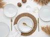 CreaTable, 22846, Valencia Gold, Tafelservice 12-tlg, Náhľad obrázku produktu 6
