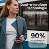 Siltcon SoundWave Pro 4 Wit Productafbeelding-voorbeeld 6