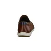 Rieker Herren Slipper Leder Halbschuh Lochmuster Stretch Produktbild-Vorschau 40