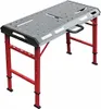 Stół roboczy spawalniczy 532x1068x705-930 mm KD639 Podgląd zdjęcia produktu 18