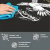 DarHaus Herdabdeckplatte 90x52 cm Anti Rutsch Matte Produktbild-Vorschau 7