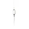Faro 71584-03, Grau, Aluminium, IP65, II, E27, 15 W Produktbild-Vorschau 1