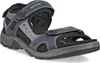 Ecco Ecco Offroad - Gris Nubuck Taille : 43 Normal Voir les images du produit 30