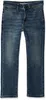 A. Jeans pour garçons, coupe slim, denim extensible, Voir les images du produit 1