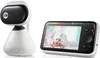 Motorola PIP1500 Baby-Videoüberwachung 300 m FHSS Schwarz - Náhľad obrázku produktu 5