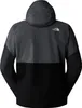 The North Face M Lightning Zip-In Jacket Tnf Black/Smoked Produktbild-Vorschau 2