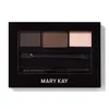 Mary Kay Brow Kit Dark Brunette Produktbild-Vorschau 2