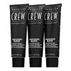 American Crew CLASSIC: PRECISION BLEND Natural Gray Voir les images du produit 3